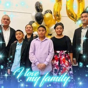 Meet your Posher, Laumanu